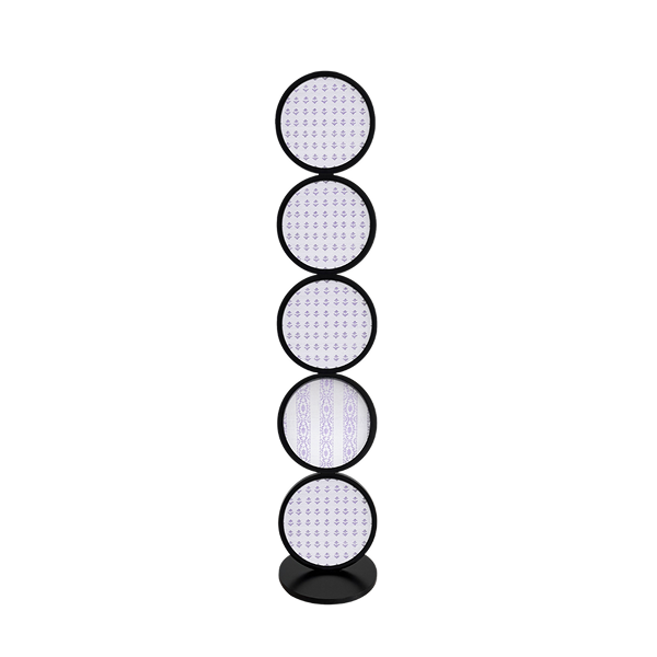 Woven Air Panel 05