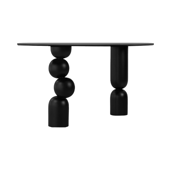 Barbara Console