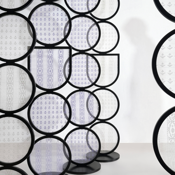 Woven Air Panel 04