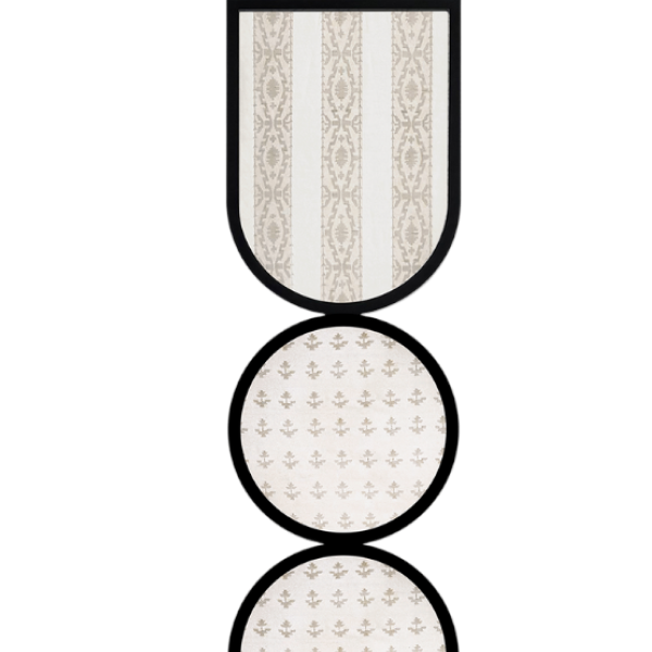 Woven Air Panel 04