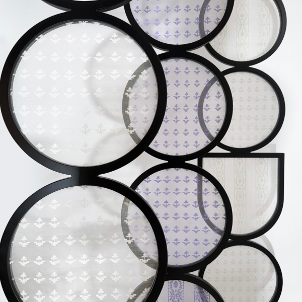 Woven Air Panel 03